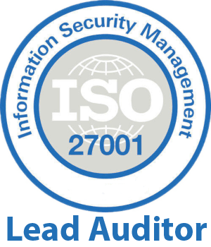 ISO 27001 Lead Auditor